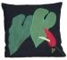 Anthirium cushion cover